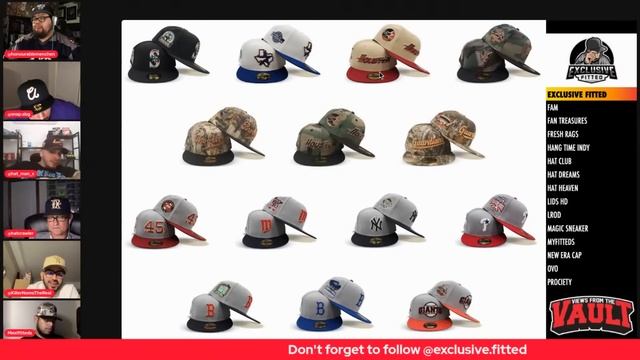 Views from the Vault 162: This Week in CAPS смотреть онлайн