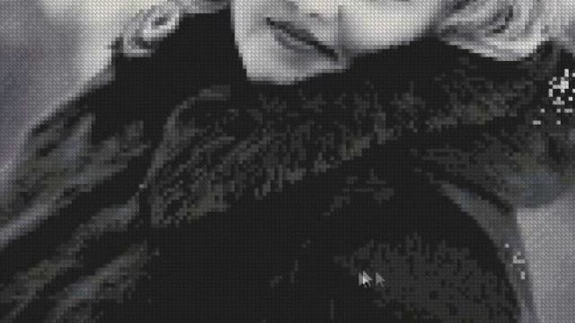 Рисование деталей изображения на примере базовой схемы смотреть онлайн