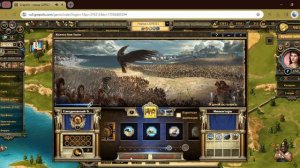 Grepolis   браузерная игра по античным мотивам   Google Chrome 2024 02 25 15 08 54
