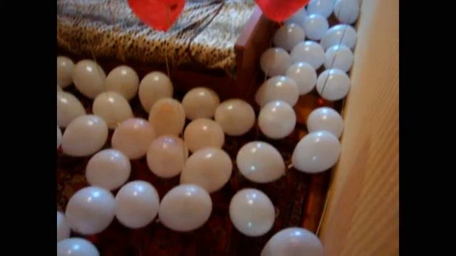 Романтический сюрприз в спальне для любимой девушки смотреть онлайн