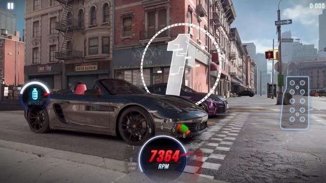 CSR Racing 2: The TEMPE5T (Rico Rose) | Beating Summer's Challenge [Episode #78] смотреть онлайн