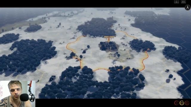 БИТВЫ РЕАЛЬНОГО ВРЕМЕНИ | Oriental Empires | Обзор,первый взгляд смотреть онлайн