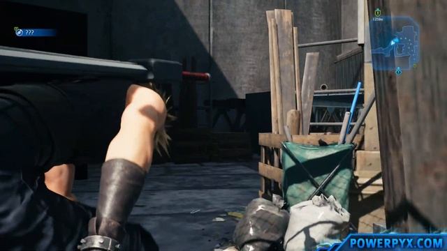 Final Fantasy VII Remake - The Power of Music Side Quest Walkthrough смотреть онлайн