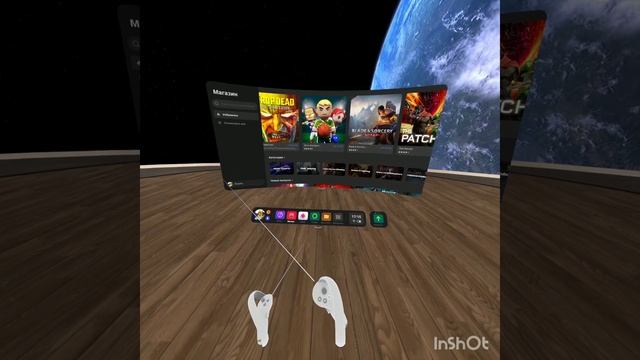Установка глобальной версии прошивки Pico 4 VR, возможные проблемы с коробки и варианты их решения. смотреть онлайн