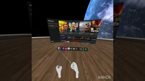 Установка глобальной версии прошивки Pico 4 VR, возможные проблемы с коробки и варианты их решения.