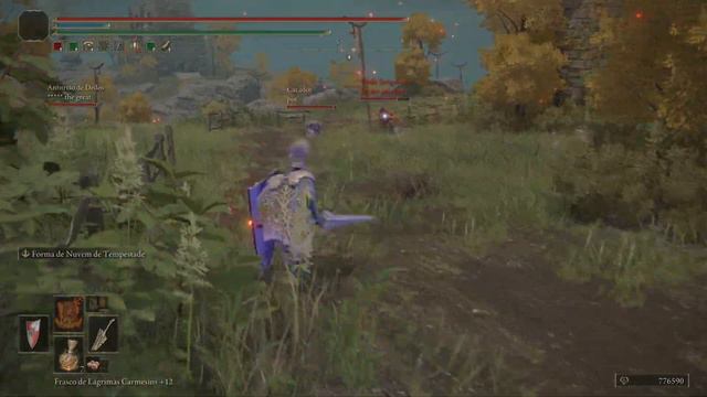 ELDEN RING, Let Me Solo Her, I want revenge! Kkkkk PvP смотреть онлайн