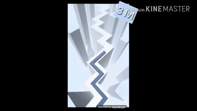 Прохождение игры линия танца (зима) 3 Level смотреть онлайн