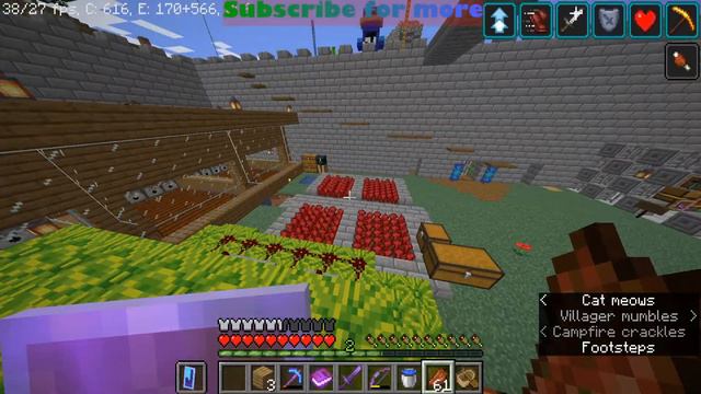 The Best Enchanted Gold Sword Js SMP Minecraft смотреть онлайн