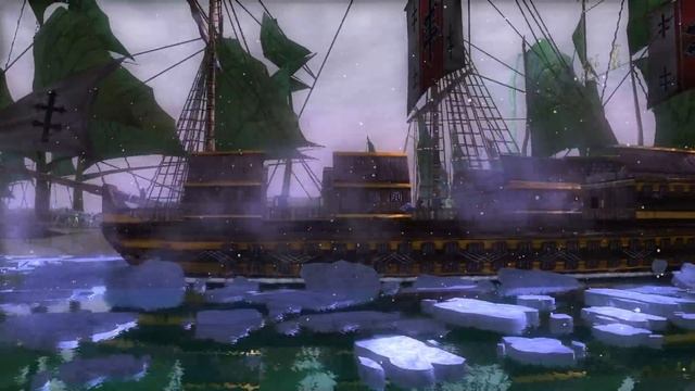 Kingdom Wars 2: Battles - Campaign Narative Trailer смотреть онлайн