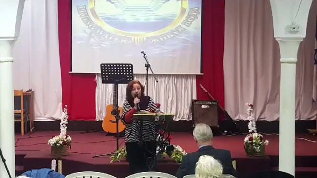 Сеяние и жатва пастор Юрий Калмыков смотреть онлайн