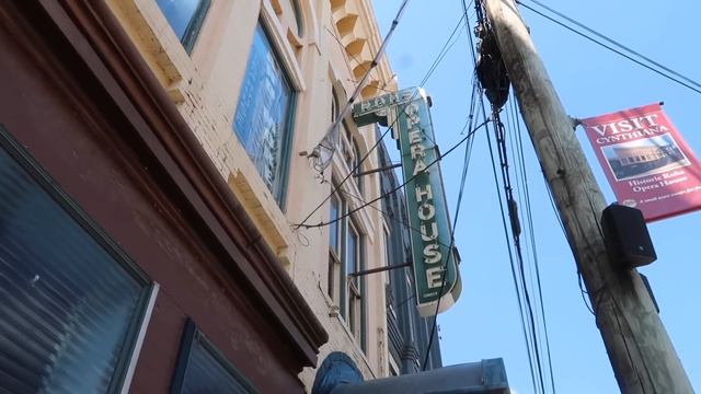 Small Towns & Empty Places In The Backroads of Middle Kentucky - Unusual Roadside Finds On Road Tri смотреть онлайн