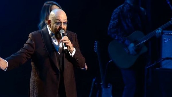 Михаил Шуфутинский - Наколочка