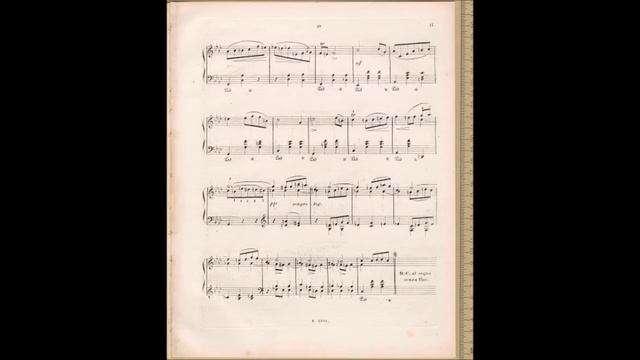 Arthur Rubinstein - Frédéric Chopin - Mazurka, Op. 68, No. 3 смотреть онлайн