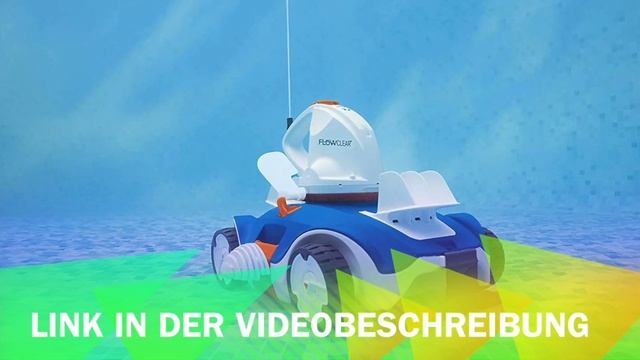 Bestway Flowclear Aquatronix - Poolsauger Im Test [KURZ & KOMPAKT] Zusammengefasst