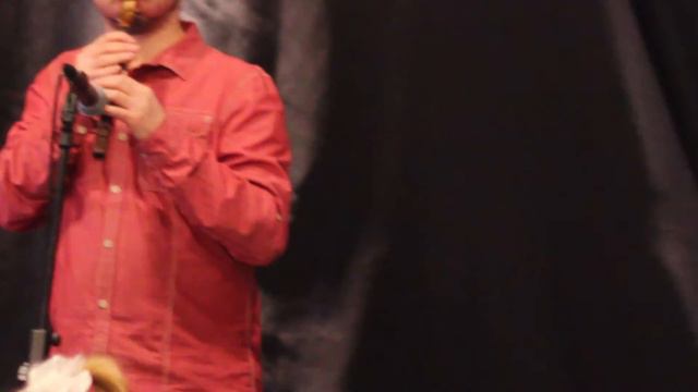 Виталий Погосян Дудук и Дети "Саят Нова" смотреть онлайн