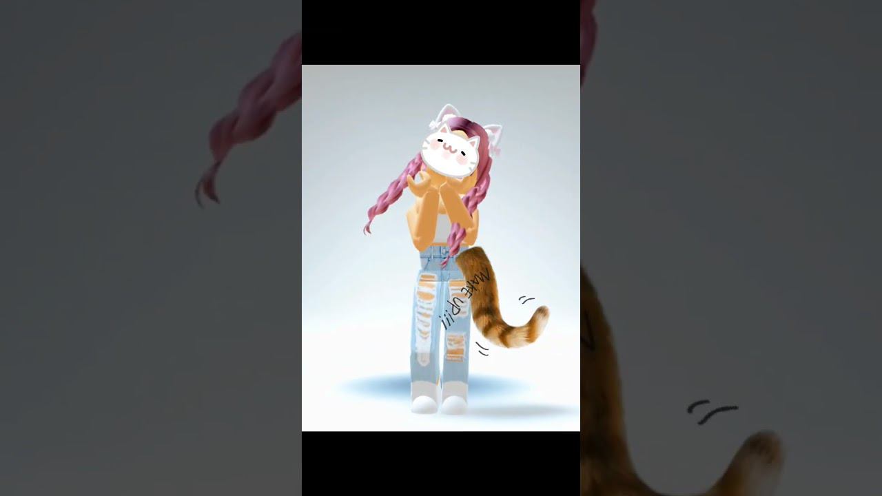 COOL ROBLOX FUN LIFE #roblox #shorts смотреть онлайн