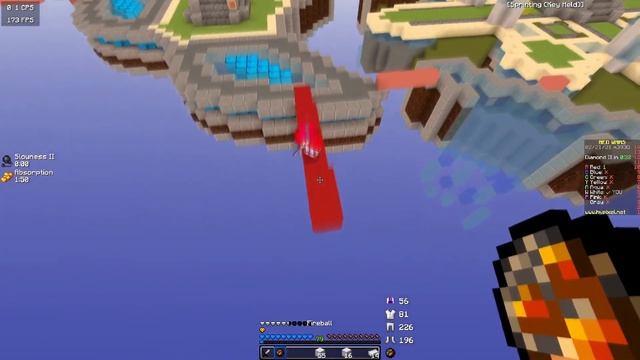 The cleanest bedwars texture packs for 1.8.9 смотреть онлайн