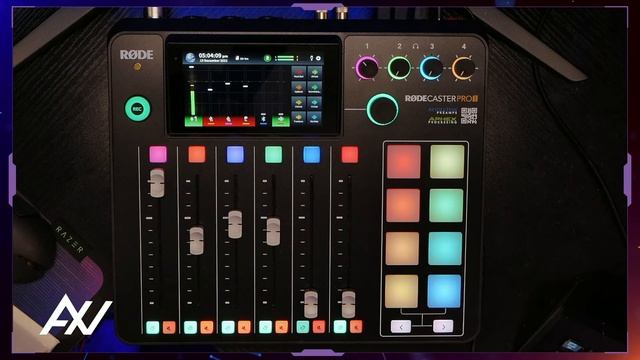 How To Properly Setup Your Rode RODECaster Pro II for 2023 смотреть онлайн