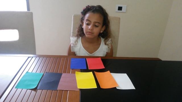 Jogo das Cores - Vygotsky смотреть онлайн