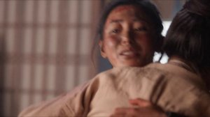 А Май идёт на войну 1 сезон 5 серия