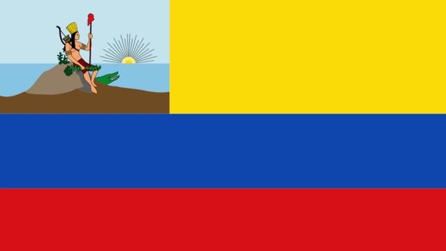 История Венесуэлы смотреть онлайн