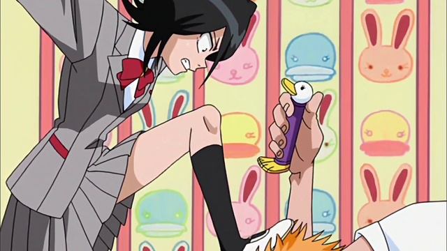 Bleach Funniest Moments #2 | English Dub