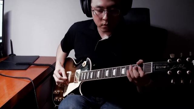 18 And Life - Skid Row cover смотреть онлайн
