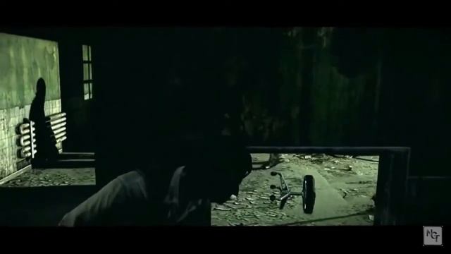 The Evil Within - First Extended Gameplay смотреть онлайн