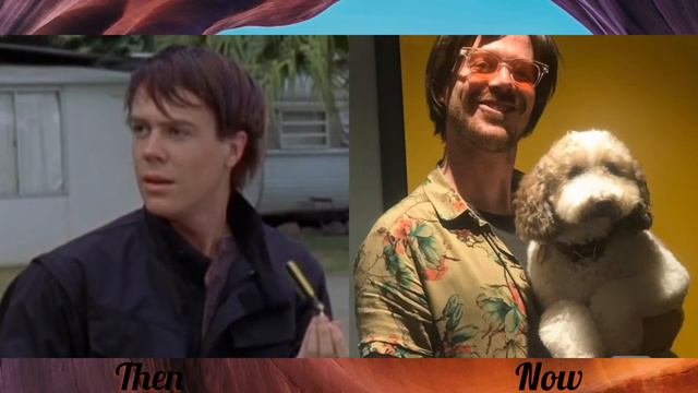 H2O: Just Add Water Cast Then And Now (2006 v/s 2021) смотреть онлайн