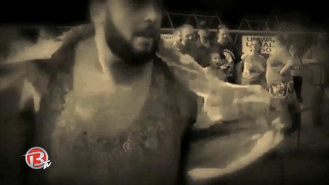 Story Time with The Beast "Clinch River Rumble Edition" смотреть онлайн