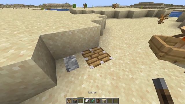 How to TRANSPORT VILLAGERS in Minecraft - EASIEST WAY! How to move villagers easy