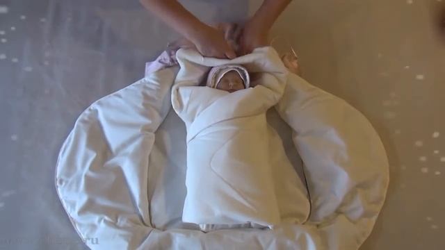 Chepe Premium "Синатро" зимний пуховый конверт-одеяло на выписку для новорожденного смотреть онлайн