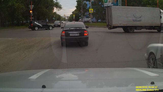 АвтоХам г.Красноярска (о444оу24) смотреть онлайн