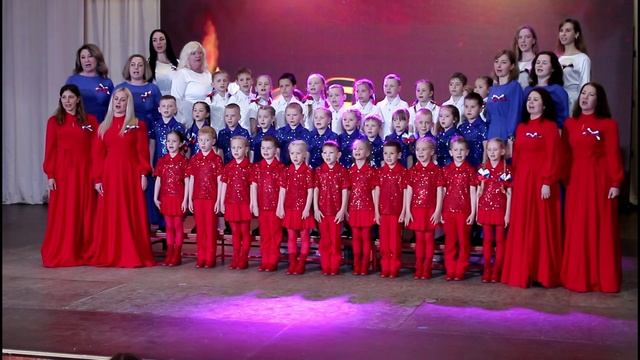 Весна Победы-2023