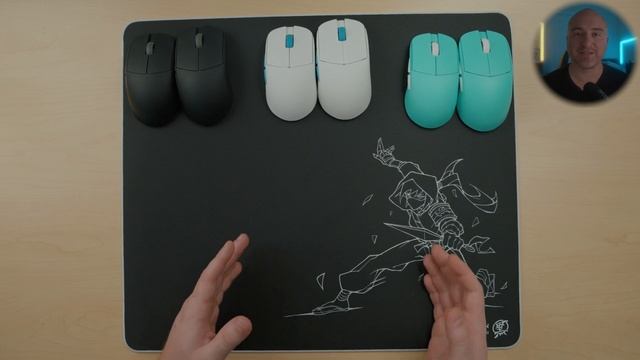 A Great Speed Pad With Control (Kurosun Ninja Speed Pad) смотреть онлайн
