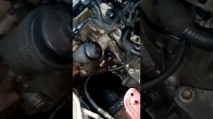 ПРОКАЧКА сцепления Opel Corsa мкпп