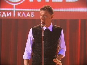 Павел Воля - День космонавтики
