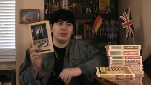 Эксклюзивная Классика - вся коллекция 📚 📚 смотреть онлайн