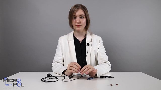 Беспроводной МИКРОНАУШНИК. Что такое микронаушник? Поможет списать? смотреть онлайн