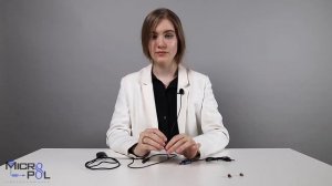 Беспроводной МИКРОНАУШНИК. Что такое микронаушник? Поможет списать?