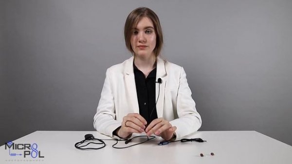 Беспроводной МИКРОНАУШНИК. Что такое микронаушник? Поможет списать?