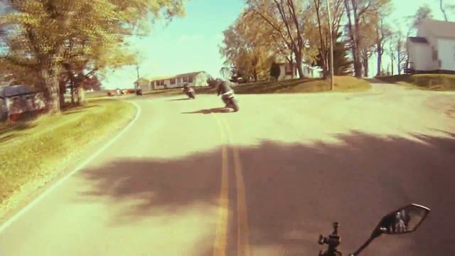 Kawasaki: Live to Ride Re edit смотреть онлайн