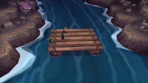 Mario Party 6 - All Battle Minigames