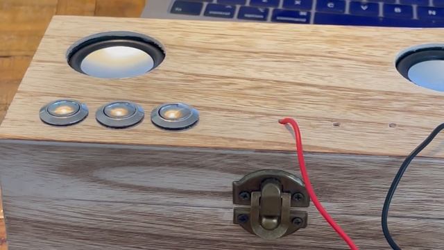Music Player for Toddler using Raspberry Pi Pico and DFPlayer смотреть онлайн