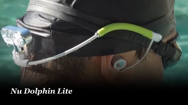 Nu Dolphin Lite /Torocom смотреть онлайн