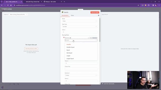 002 | N8N 1.14.0: Facebook Leads Ads, Switch Infinito, Correções e muito mais #n8n смотреть онлайн