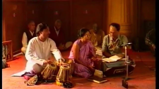 Лазарев С.H. "Бумеранг" 1993 год / Часть 1 смотреть онлайн