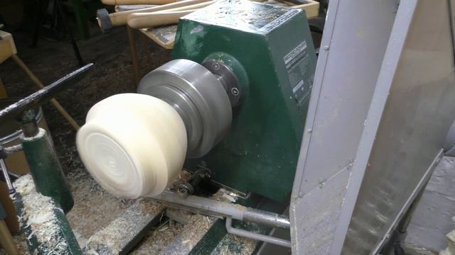 Задел на будущее. Горшки для мёда, цельные, из берёзы. смотреть онлайн