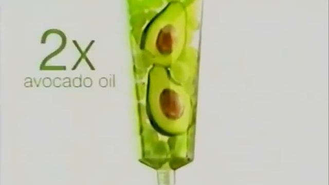 Chantel Krevlazuk Nourished - Garnier Nutrisse Cream[Commercial Ad from 2008] смотреть онлайн
