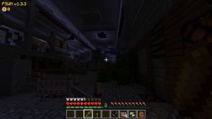 ?Самый неожиданный конец [ЧАСТЬ 100] Зомби апокалипсис в майнкрафт! - (Minecraft - Сериал) ШЕДИ МЕН